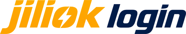 jiliok login official logo